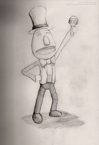 Party Phil Art (URL)