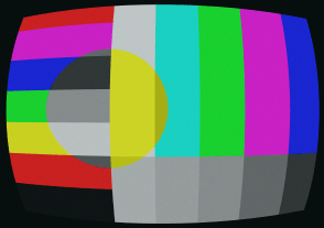 TV Static Ver 3