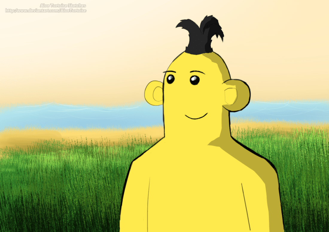 Doshin the Giant (URL)