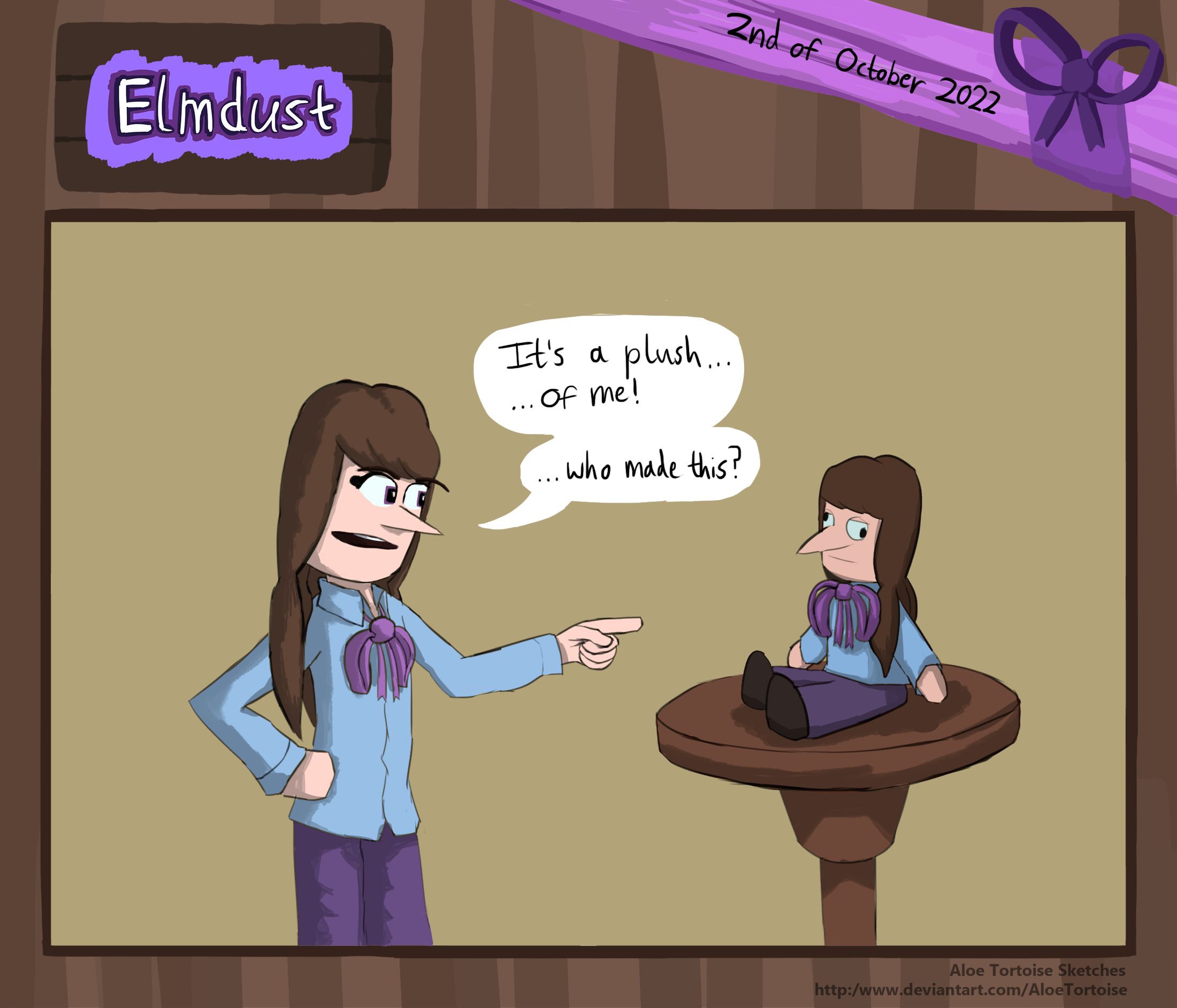 Picto Plush Ver 2 (URL)