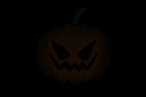 Pumpkin Dark