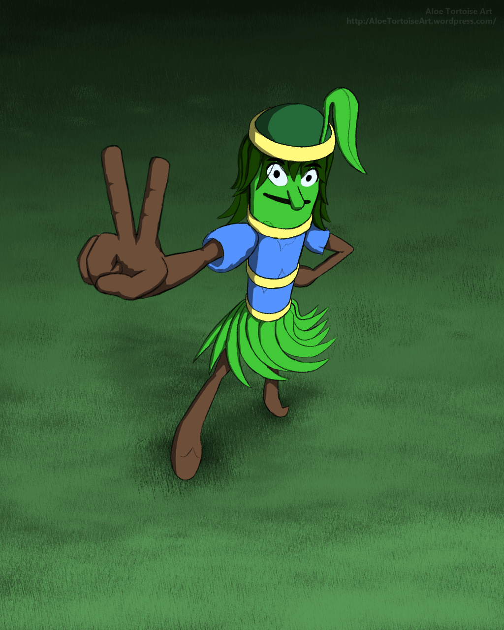 High perspective Wisky (URL)