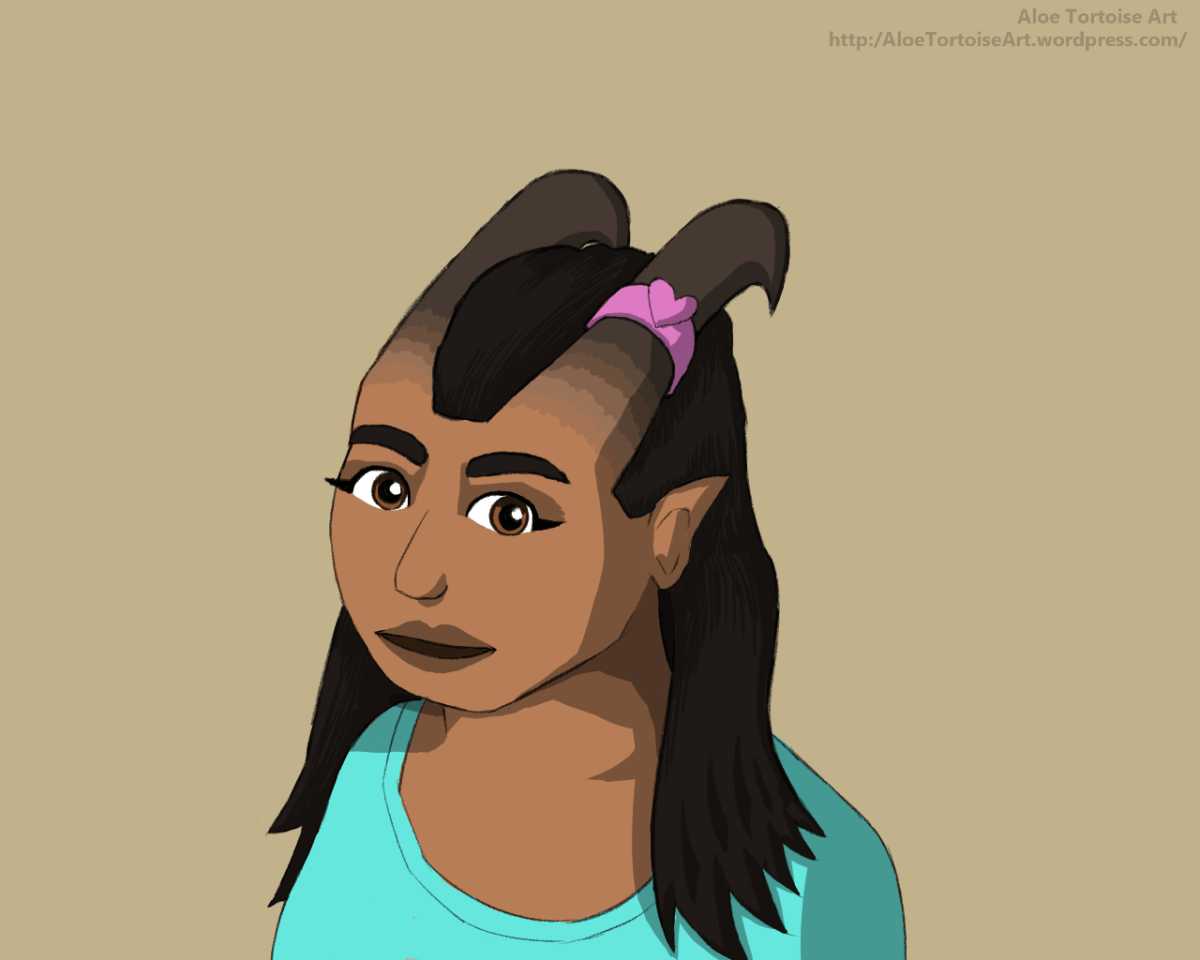 Digital Art – Autumn/December&nbsp;2023