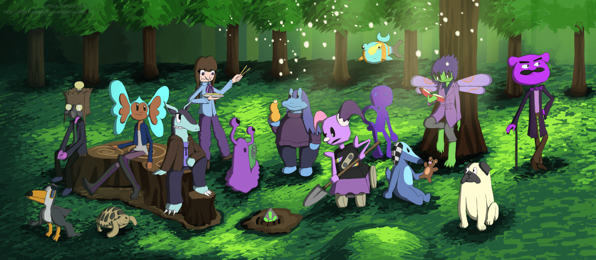 All-Star Wallpaper Remaster