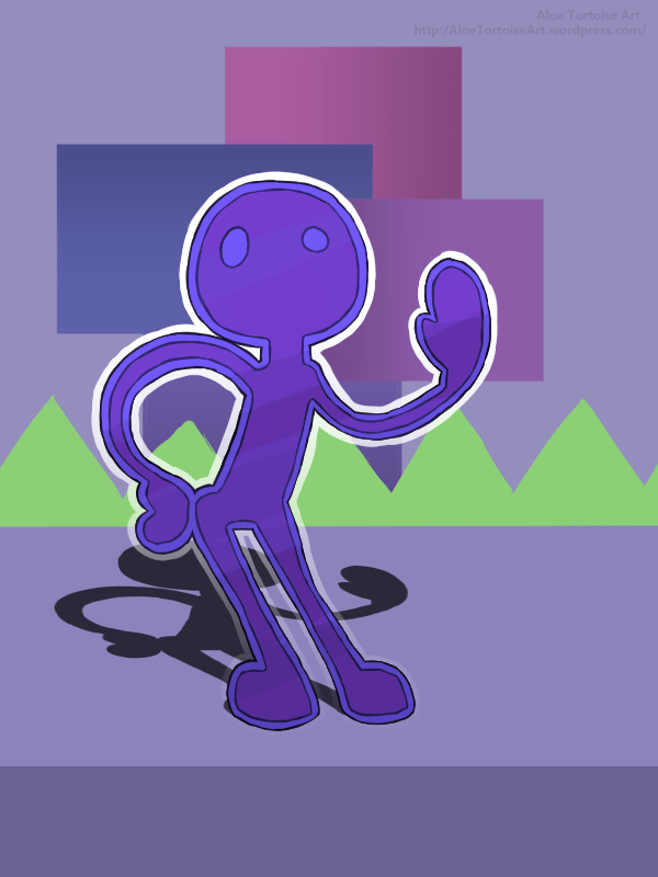 Digital Art – Spring&nbsp;2024