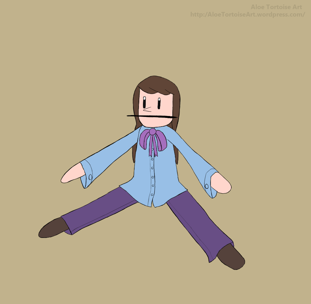 Picto Doll 2024 (URL)